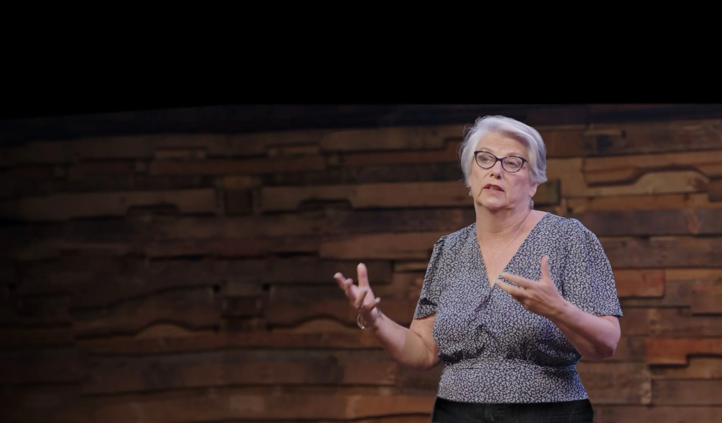  Beth Wonson, Facilitator, Executive Advisor, Communication Expert  