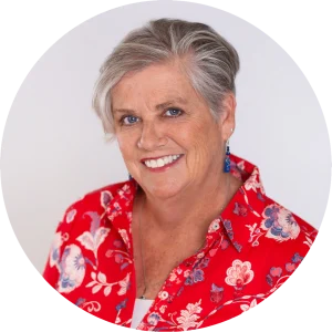 Beth Wonson, Executive Advisor and Leadership Coach