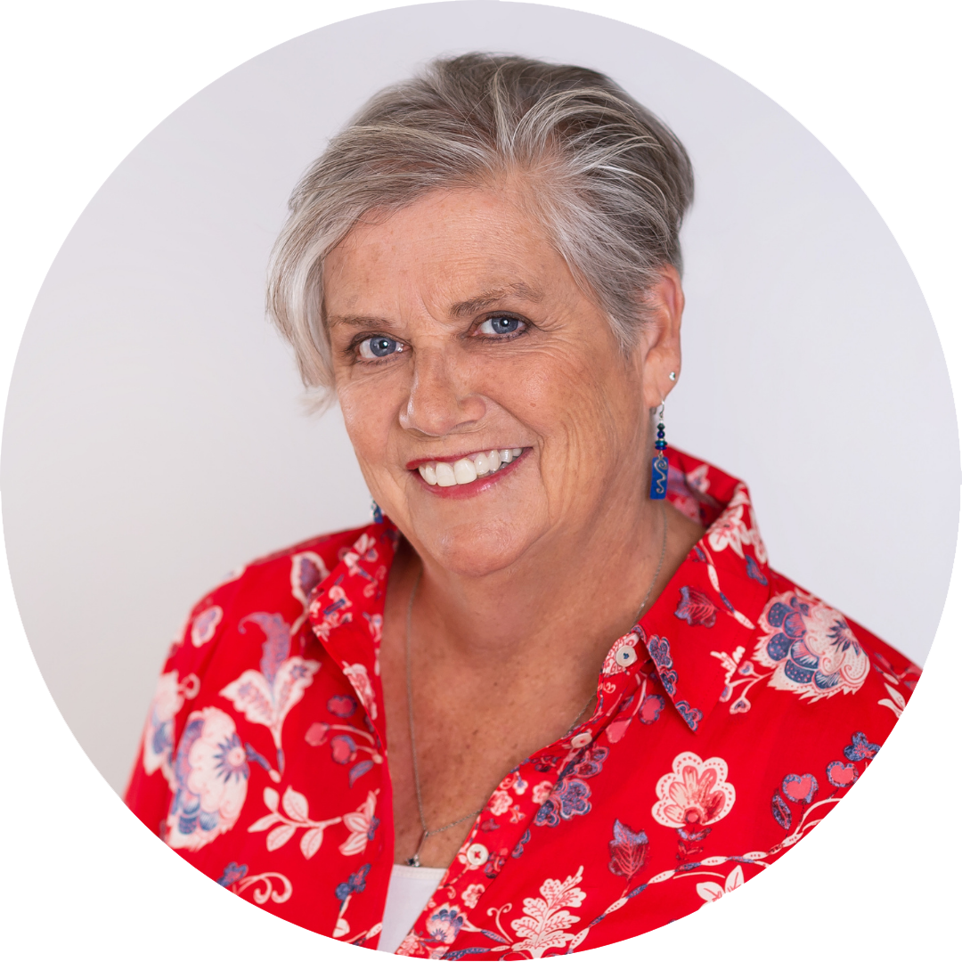 Beth Wonson, Leadership Coach and Executive Advisor