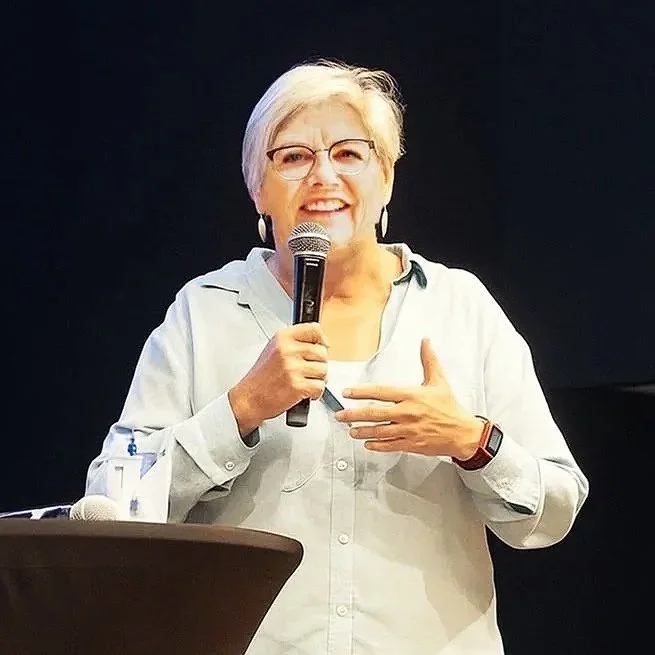 Beth Wonson, Speaker, Communication Expert, Leadership Coach