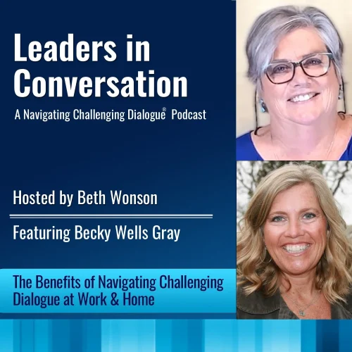  Leaders in Conversation Featuring Karin Berardo 